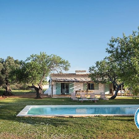 Villa Morgado Do Quintao Lagoa  Esterno foto