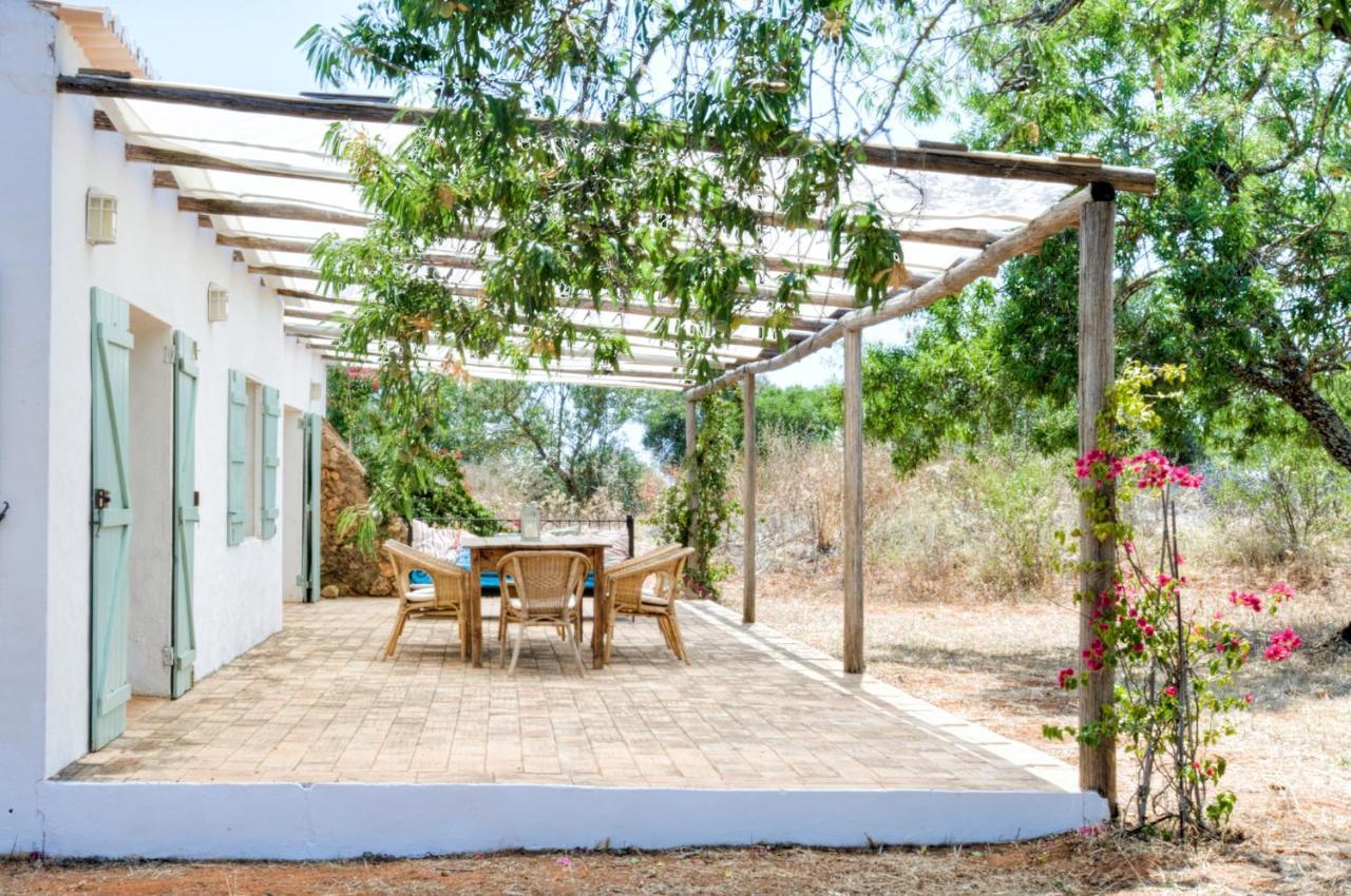 Villa Morgado Do Quintao Lagoa  Esterno foto