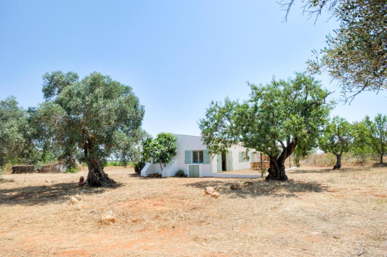 Villa Morgado Do Quintao Lagoa  Esterno foto