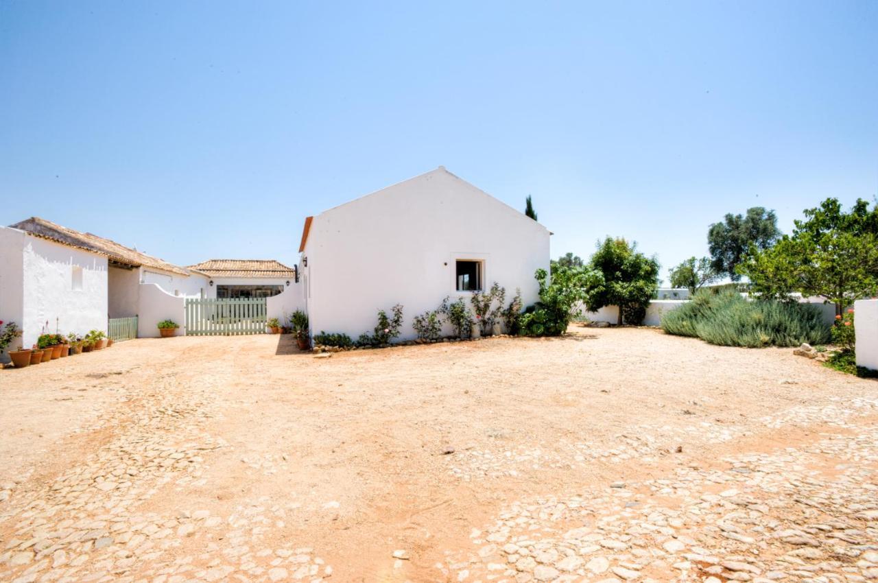 Villa Morgado Do Quintao Lagoa  Esterno foto