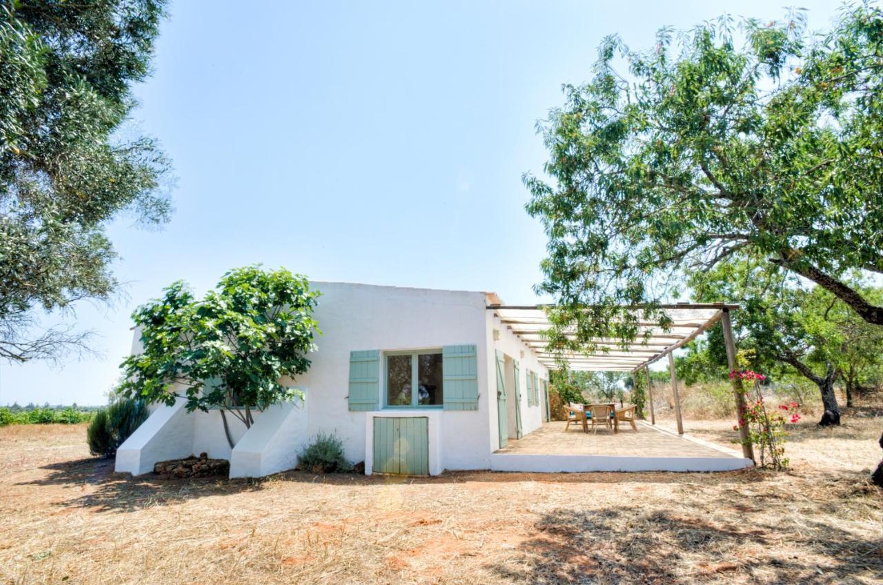Villa Morgado Do Quintao Lagoa  Esterno foto