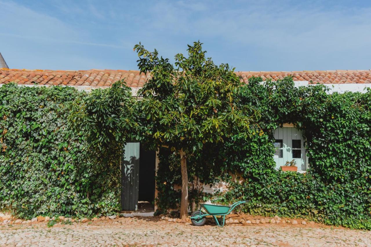 Villa Morgado Do Quintao Lagoa  Esterno foto